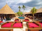 фото отеля Lembongan Beach Club & Resort