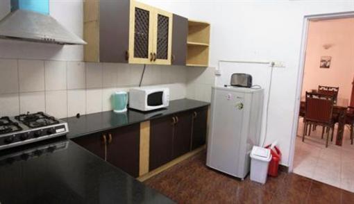 фото отеля StayWithUs Bangalore