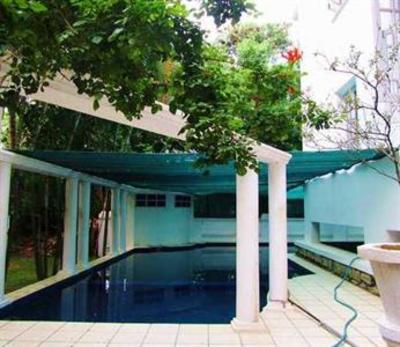 фото отеля StayWithUs Bangalore