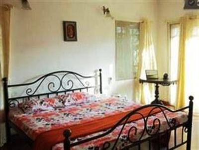 фото отеля StayWithUs Bangalore