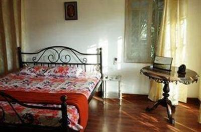 фото отеля StayWithUs Bangalore