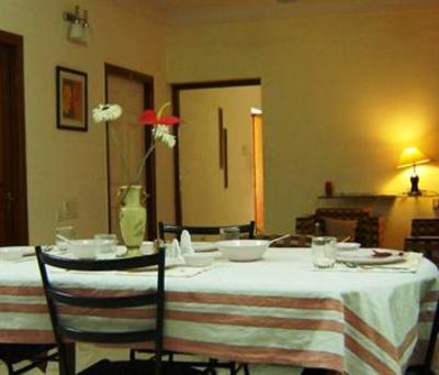 фото отеля StayWithUs Bangalore
