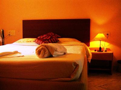 фото отеля StayWithUs Bangalore