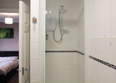 фото отеля Hull City Accommodation