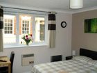 фото отеля Hull City Accommodation