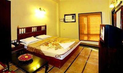 фото отеля Hotel Amer View Jaipur