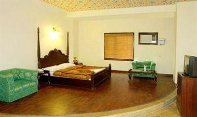 фото отеля Hotel Amer View Jaipur