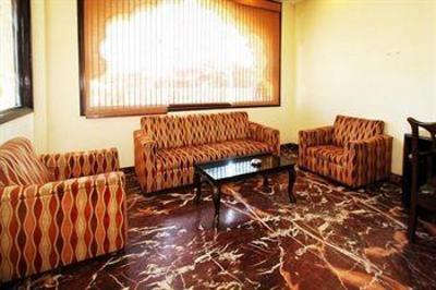 фото отеля Hotel Amer View Jaipur