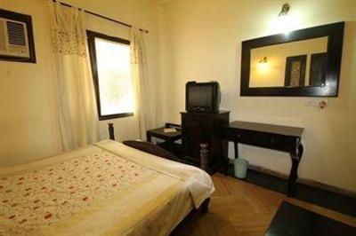 фото отеля Hotel Amer View Jaipur