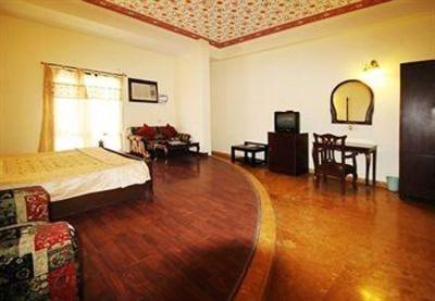 фото отеля Hotel Amer View Jaipur