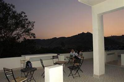 фото отеля Hotel Amer View Jaipur