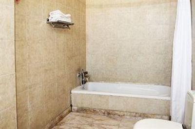 фото отеля Hotel Amer View Jaipur