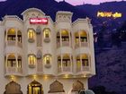 фото отеля Hotel Amer View Jaipur