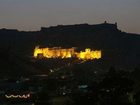 фото отеля Hotel Amer View Jaipur