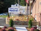 фото отеля Berkeley Springs Motel