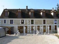 Le Manoir des Chapelles