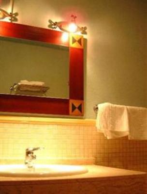 фото отеля El Cascapenas Hostel
