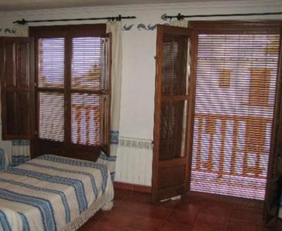 фото отеля El Cascapenas Hostel