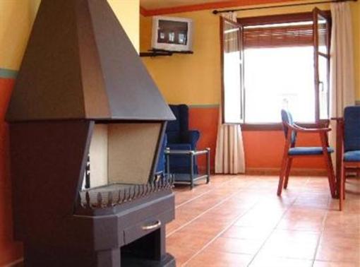 фото отеля El Cascapenas Hostel