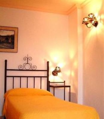 фото отеля El Cascapenas Hostel