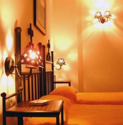 фото отеля El Cascapenas Hostel