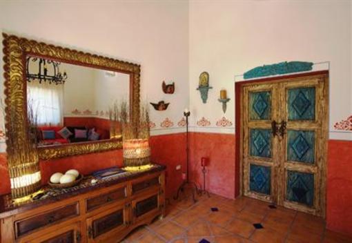 фото отеля Casa Verde Inn La Paz