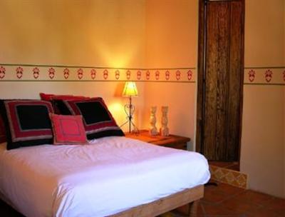 фото отеля Casa Verde Inn La Paz