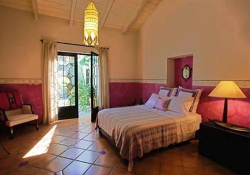 фото отеля Casa Verde Inn La Paz