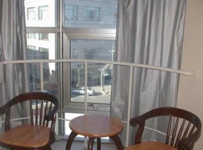 фото отеля Jiukai Hotel