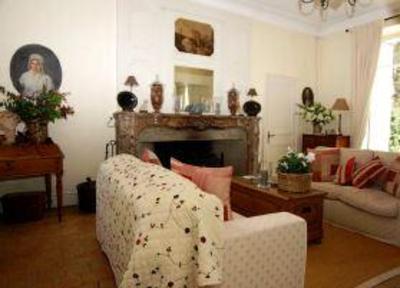 фото отеля Le Manoir Gouy-St-Andre