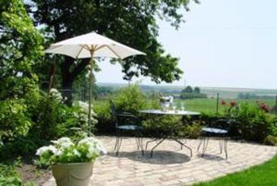 фото отеля Le Manoir Gouy-St-Andre