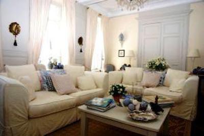 фото отеля Le Manoir Gouy-St-Andre