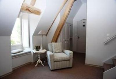 фото отеля Le Manoir Gouy-St-Andre