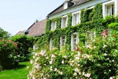 фото отеля Le Manoir Gouy-St-Andre