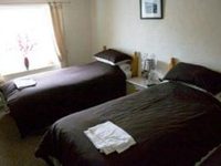 Globe Guesthouse