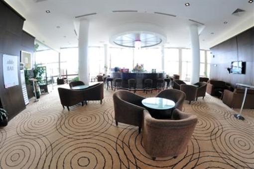 фото отеля Orlovetz Hotel