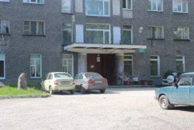 фото отеля Otel' Kareliya