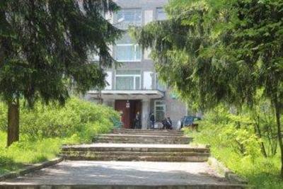 фото отеля Otel' Kareliya