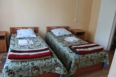 фото отеля Otel' Kareliya