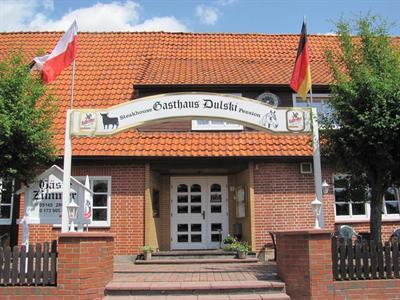 фото отеля Gasthaus Dulski