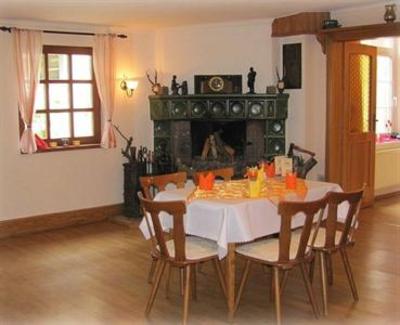 фото отеля Gasthaus Dulski