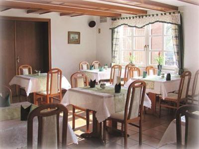 фото отеля Gasthaus Dulski