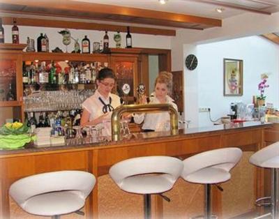 фото отеля Gasthaus Dulski