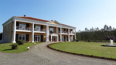 фото отеля Hotel & Restaurant Landhaus