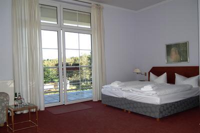 фото отеля Hotel & Restaurant Landhaus