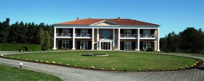 фото отеля Hotel & Restaurant Landhaus