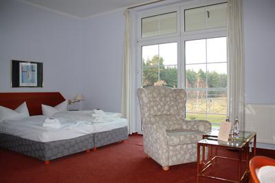 фото отеля Hotel & Restaurant Landhaus
