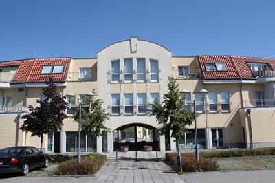 фото отеля Hotel & Restaurant Landhaus