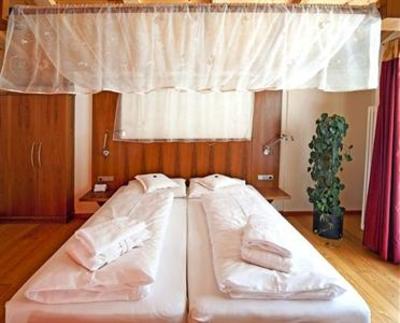 фото отеля Hotel Ortler Al Maso