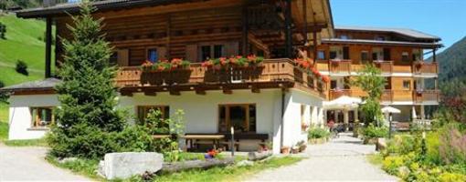 фото отеля Hotel Ortler Al Maso